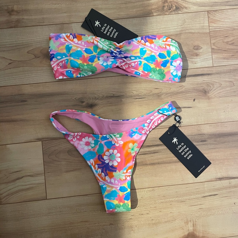 Blackbough Swimsuit